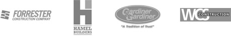 Commercial Company Logos